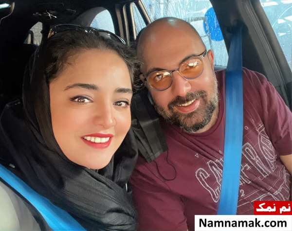 نرگس محمدی