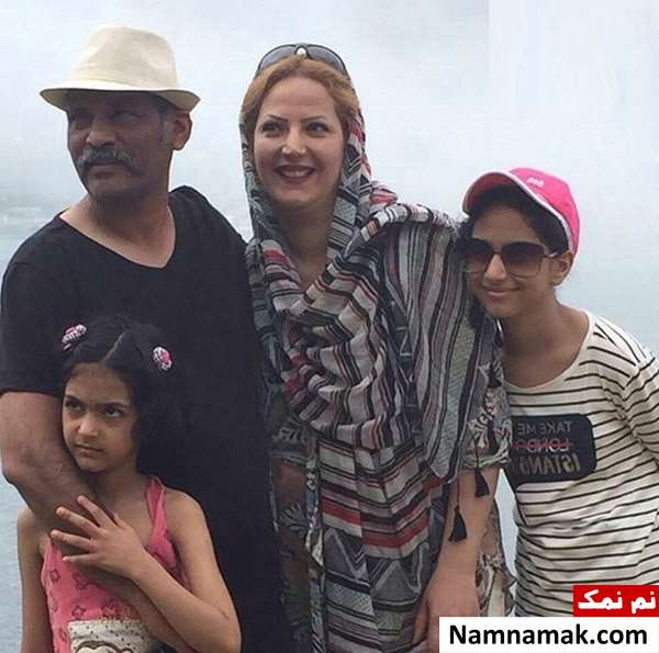 نادر فلاح