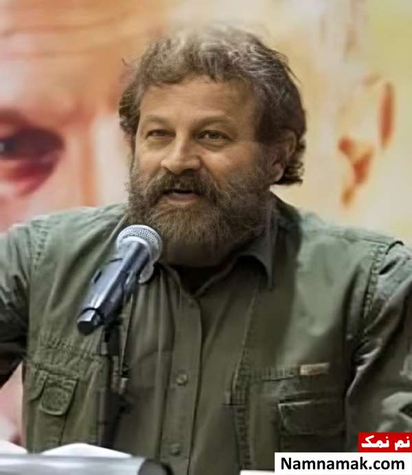 محمدباقر سیدی