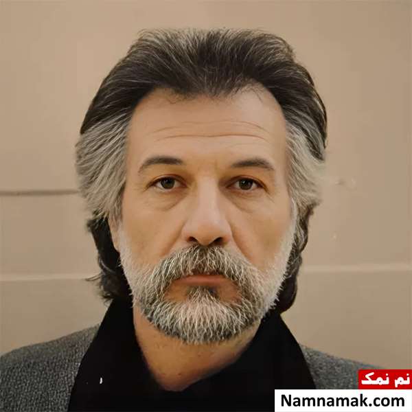 مهدی تقی نیا