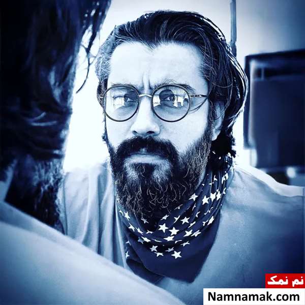 سعید شریف
