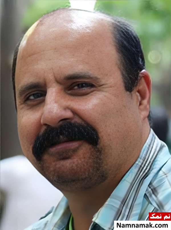 سهیل محمودی