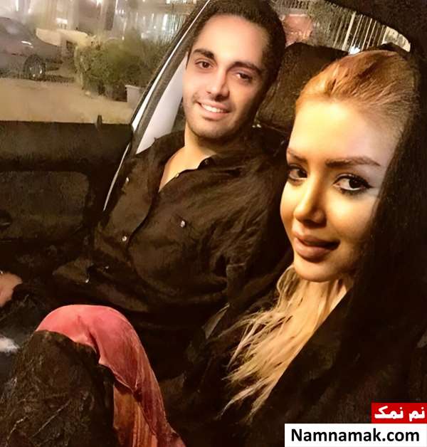 اشکان اشتیاق
