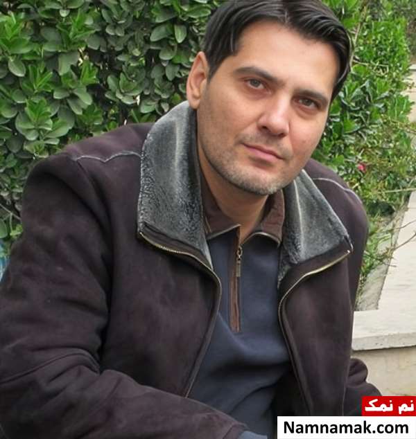 مزدک انوشه