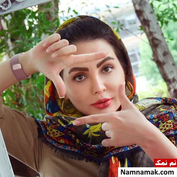 سارا همتی