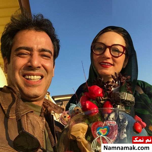 سحر ولدبیگی