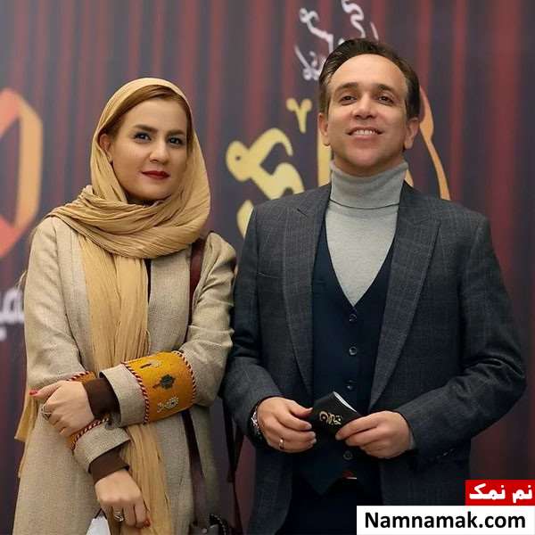 امیر کربلایی زاده