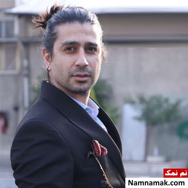 میثاق جمشیدی