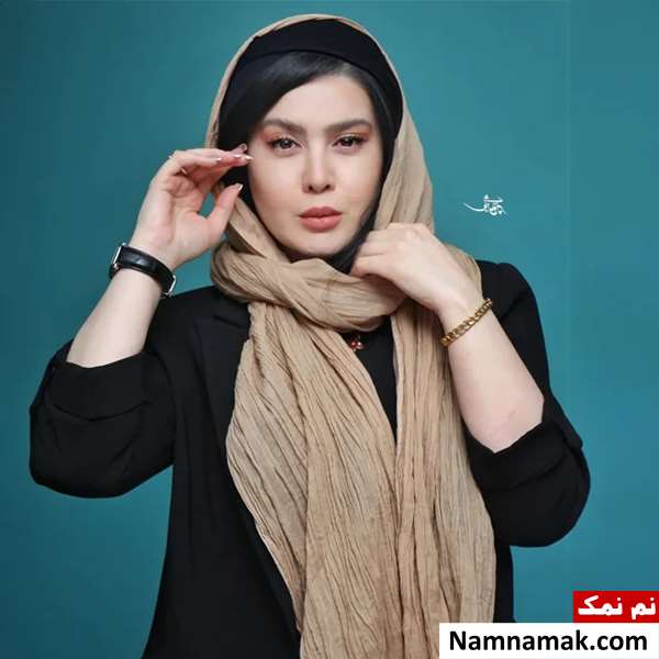 نازنین کریمی