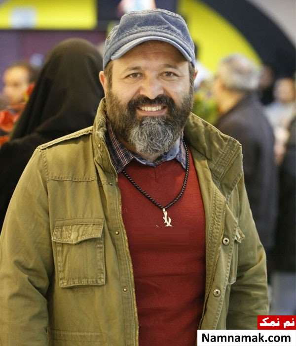 سیدعلی صالحی