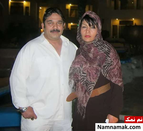 داریوش سلیمی