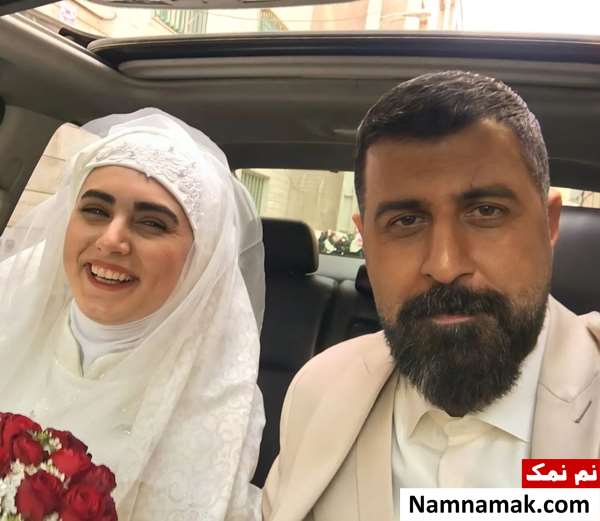 سریال پایتخت