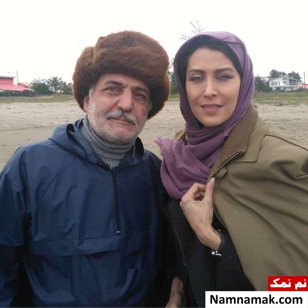 سریال پایتخت