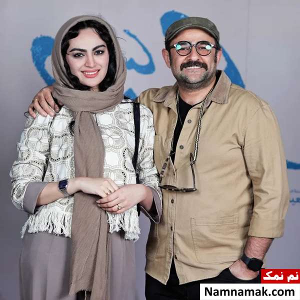 سریال پایتخت