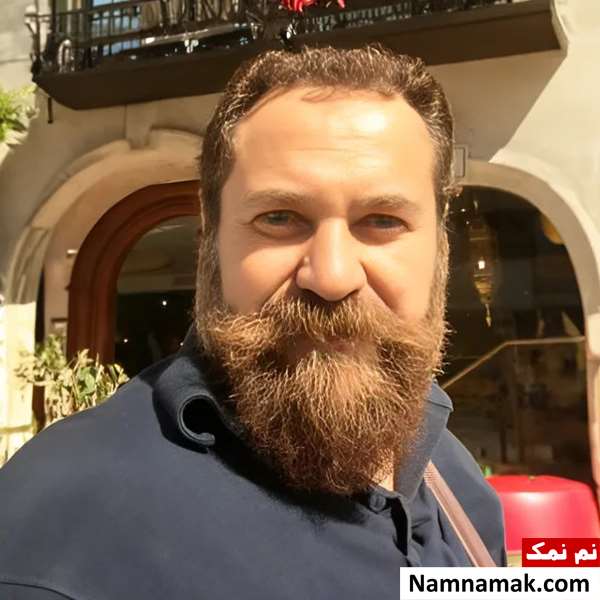 سریال پایتخت