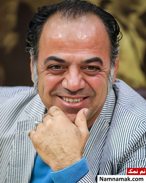 جواد افشار