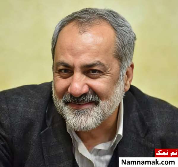 عماد افروغ