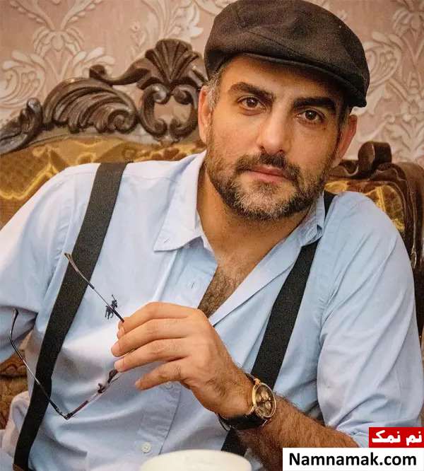 حامد کمیلی