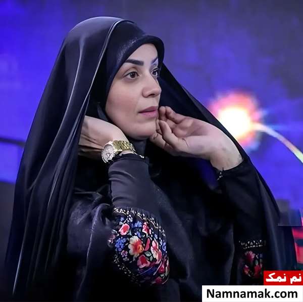 الهام چرخنده