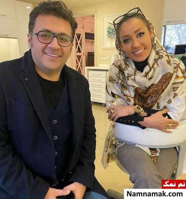 شهرام عبدلی