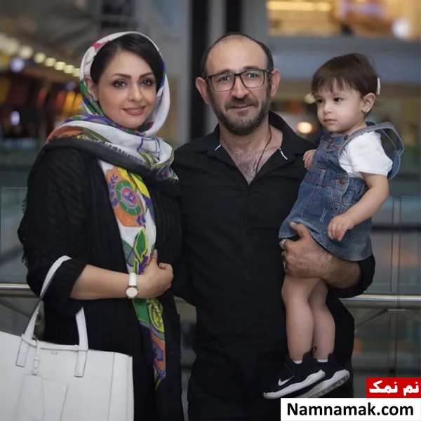 هدایت هاشمی