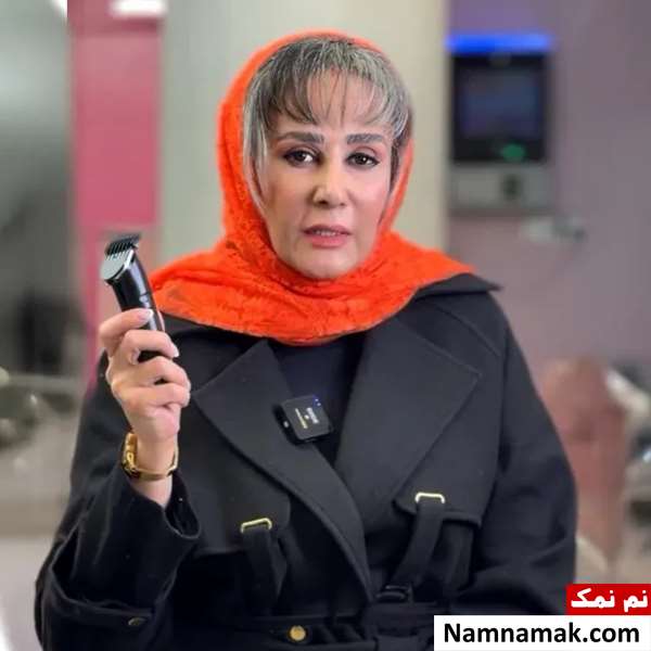 شیوا خسرومهر