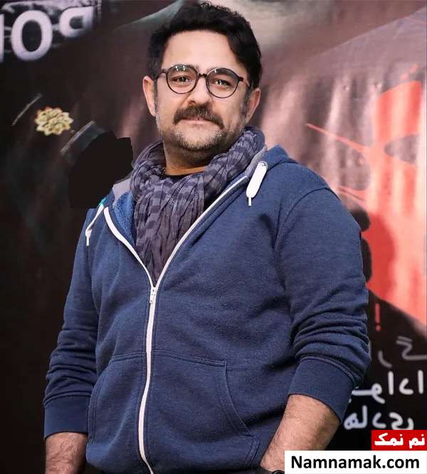 علی عامل هاشمی