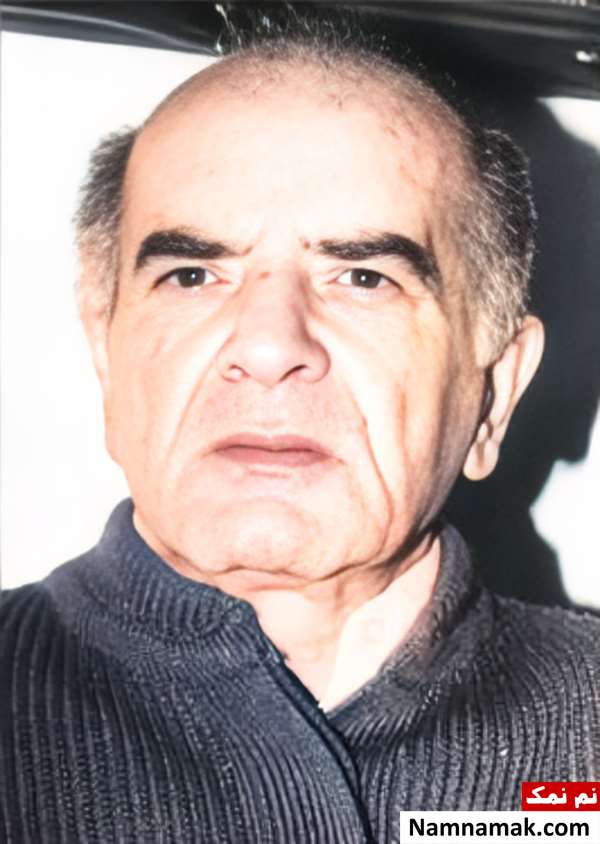 کنعان کیانی - Kanan Kiani