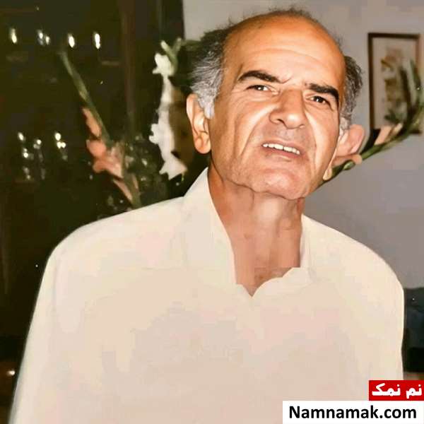کنعان کیانی - Kanan Kiani