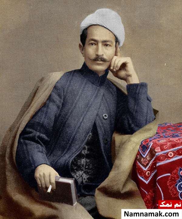 عارف قزوینی