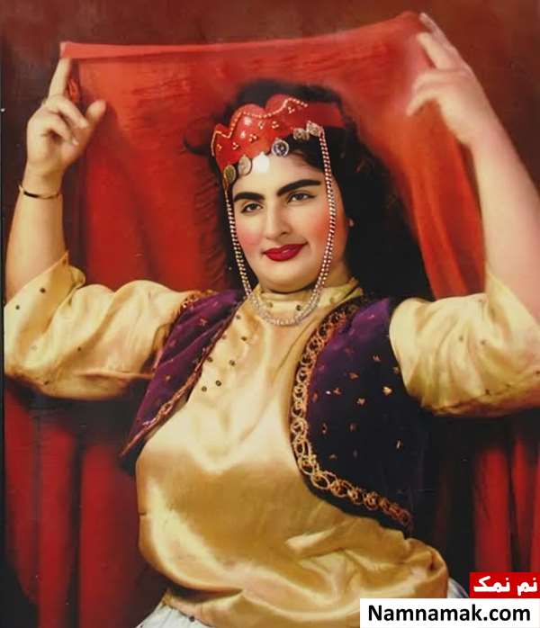 مهوش