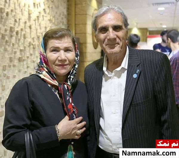 رضا ناجی