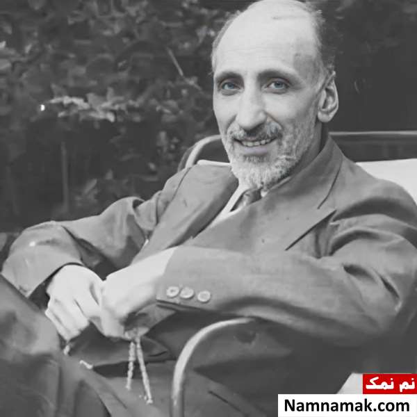 علی دشتی