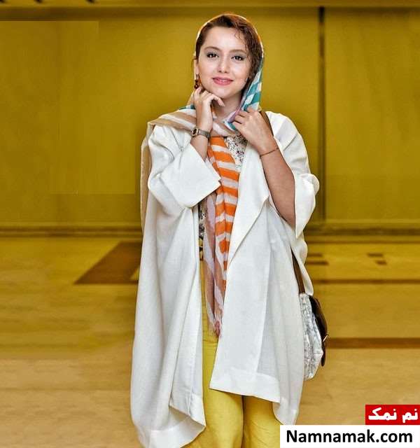 نازنین بیاتی
