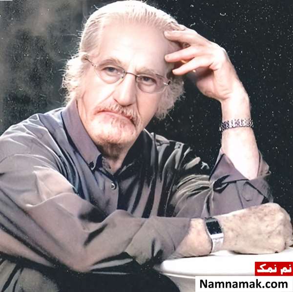 اسفندیار احمدیه
