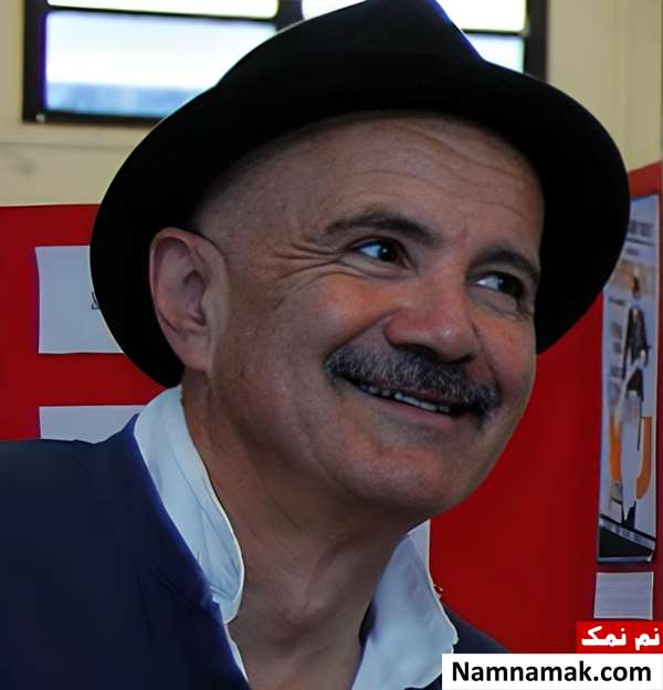 محمد کوثر