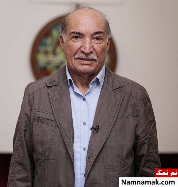 زندگینامه نظام الدین کیایی و همسرش(Nezamoddin Kiaie)