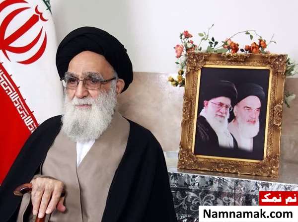 مرتضی محمودی گلپایگانی
