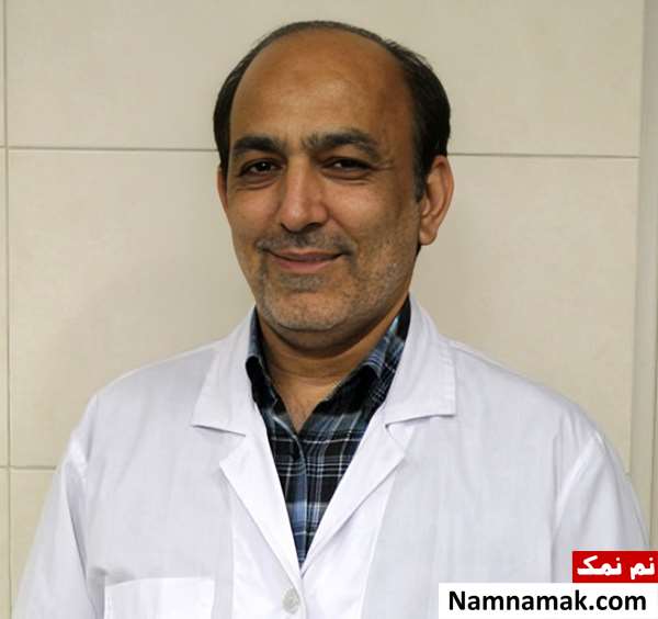 علی شکوری راد - Ali Shakouri Rad