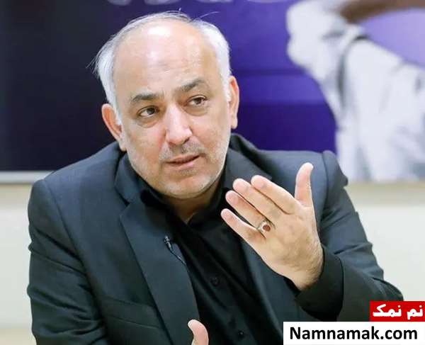 علی شکوری راد - Ali Shakouri Rad