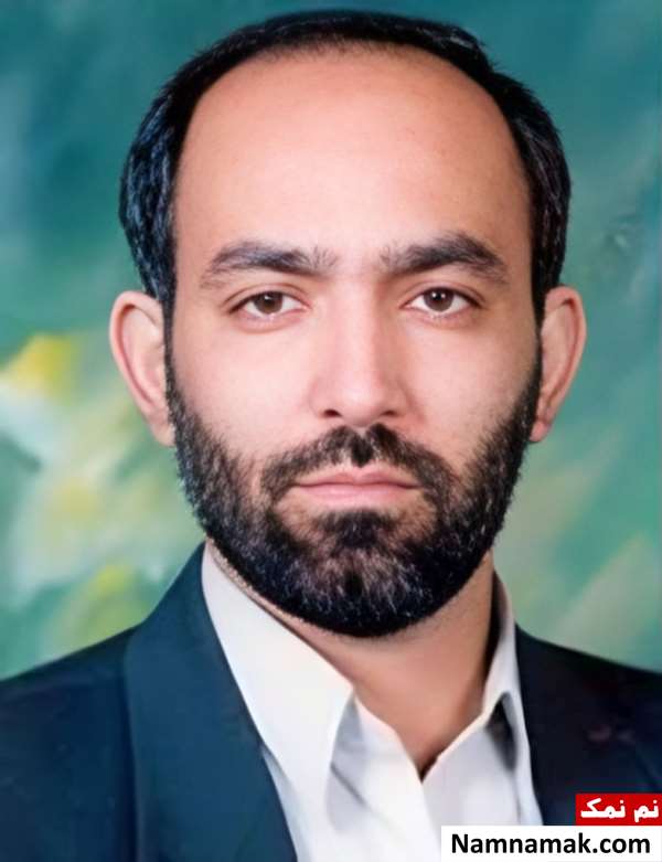 عکس جوانی علی شکوری راد