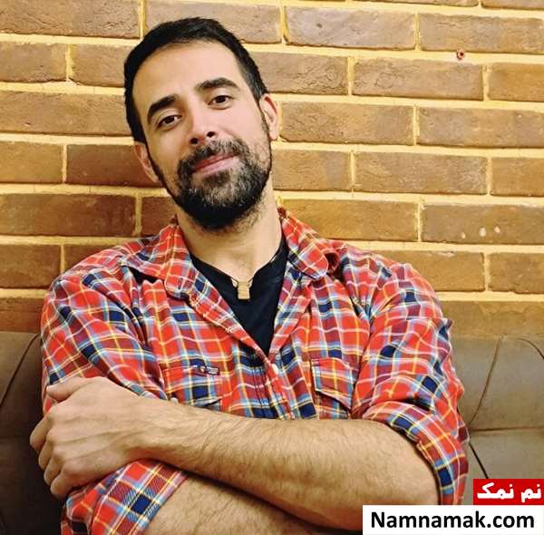 علی اسداللهی - Ali Asadollahi