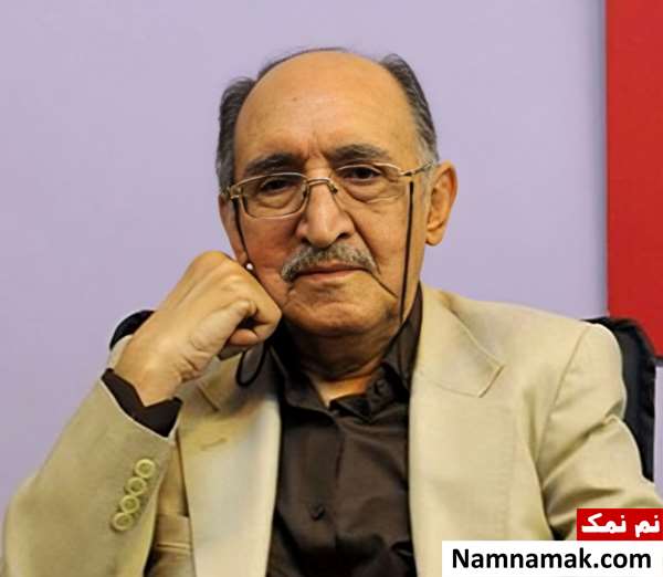 محمدعلی دیباج