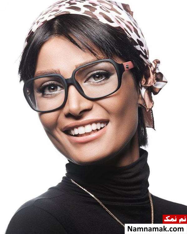 تینا آخوندتبار - Tina Akhoondtabar