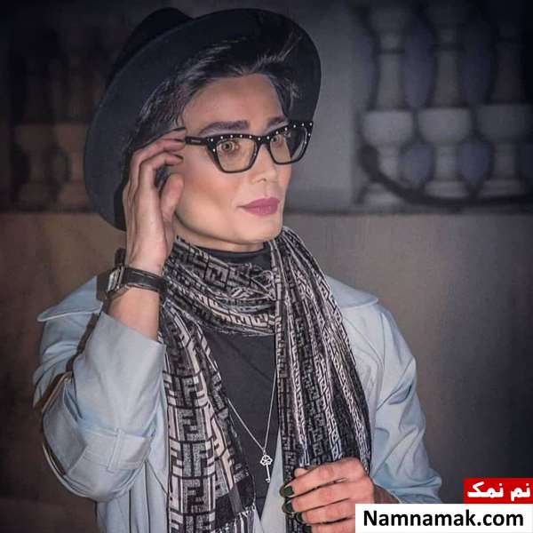 تینا آخوندتبار - Tina Akhoondtabar