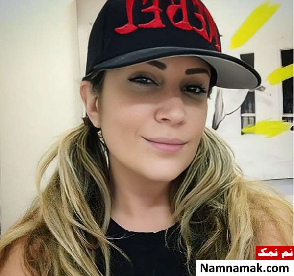 سپیده افشار