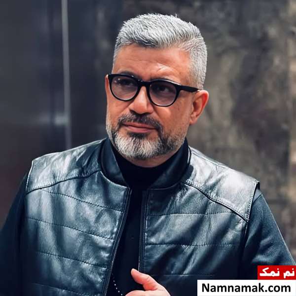 رضا رشیدپور - Reza Rashidpour