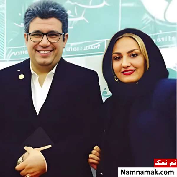 رضا رشیدپور - Reza Rashidpour