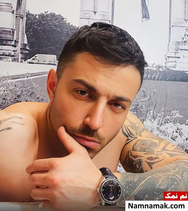 حامد فرد - Hamed Fard