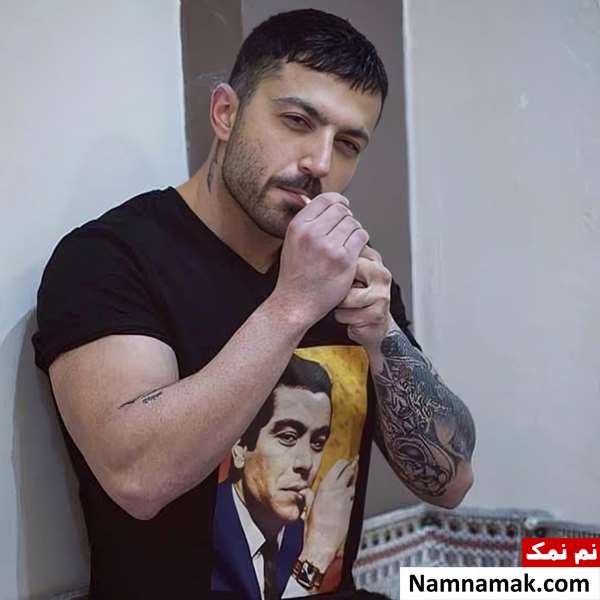 حامد فرد - Hamed Fard